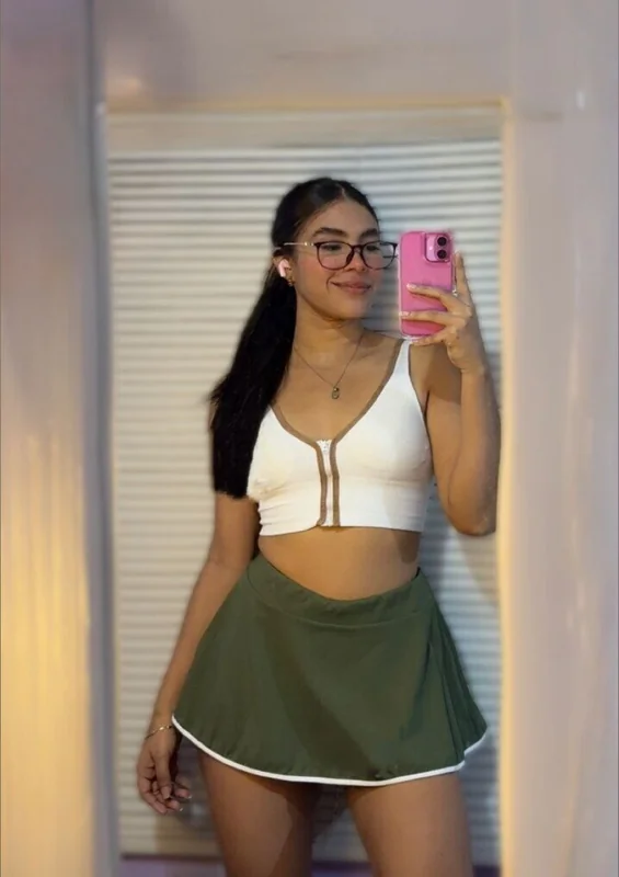 Gabi OnlyFans profile
