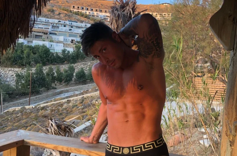 Gabriel Mancini - OnlyFans Creator Profile Picture