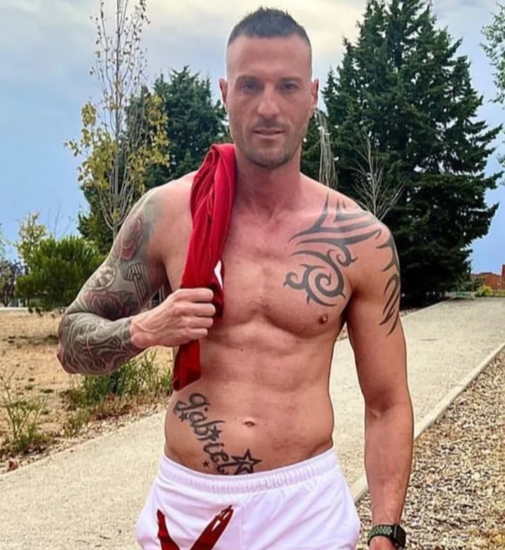 Gabrielsaiyan - OnlyFans Creator Profile Picture