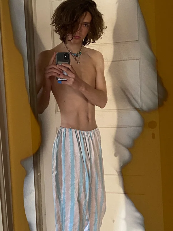Gabriel Twink OnlyFans profile