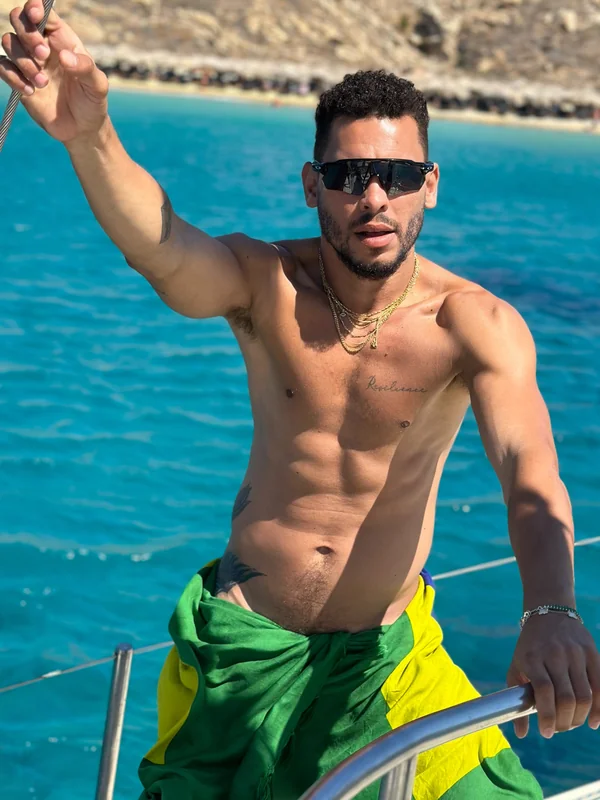 Gabriexel23 - OnlyFans Creator Profile Picture