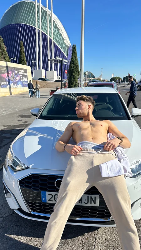 Gabrymilano OnlyFans profile