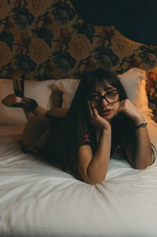 Gaby en la Luna OnlyFans profile