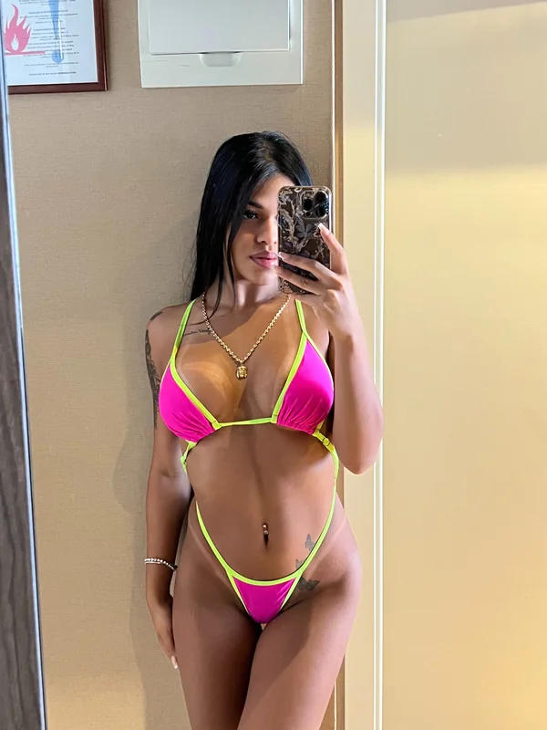 POCAHONTAS GIRL - OnlyFans Creator Profile Picture