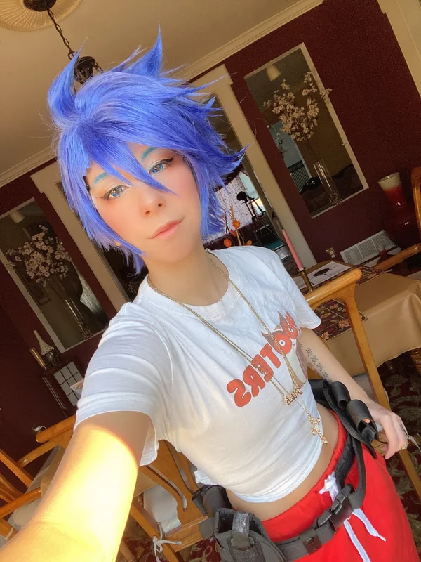 Galhothymos - OnlyFans Creator Profile Picture