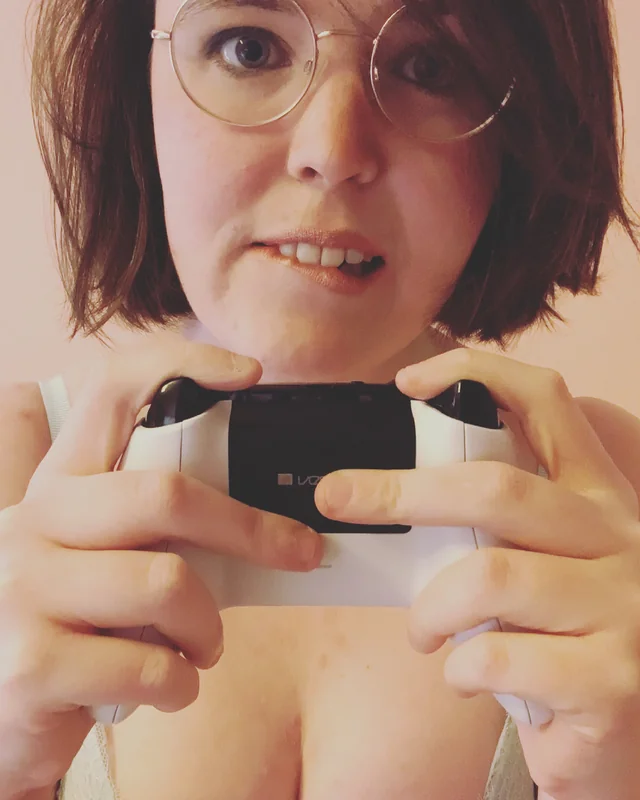 Galongames OnlyFans Profile Galongames OnlyFans body positive creator