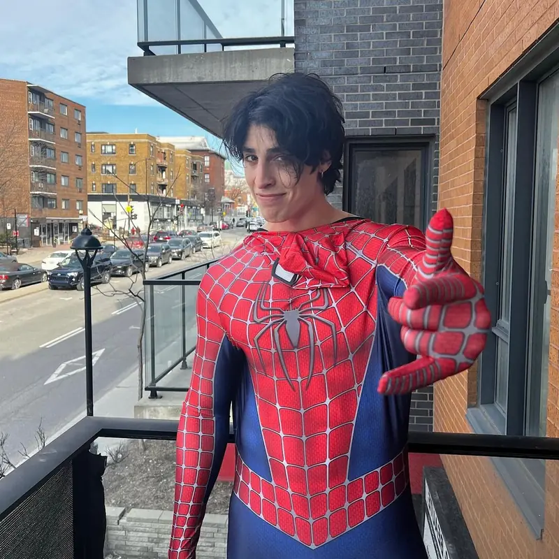 Youssef khelil - OnlyFans Creator Profile Picture