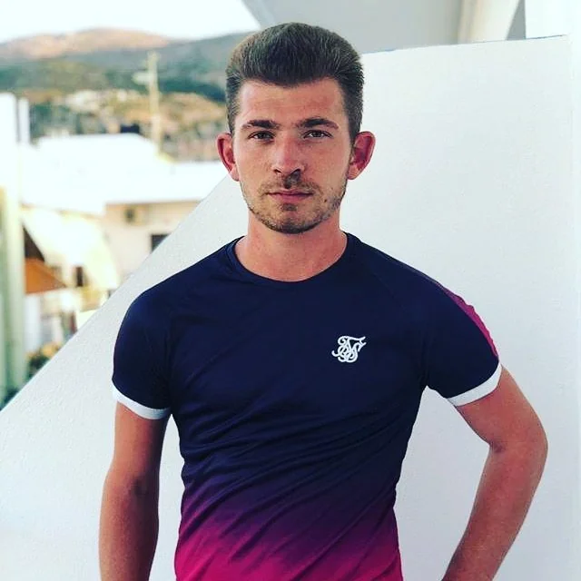Gayboy1993 OnlyFans profile