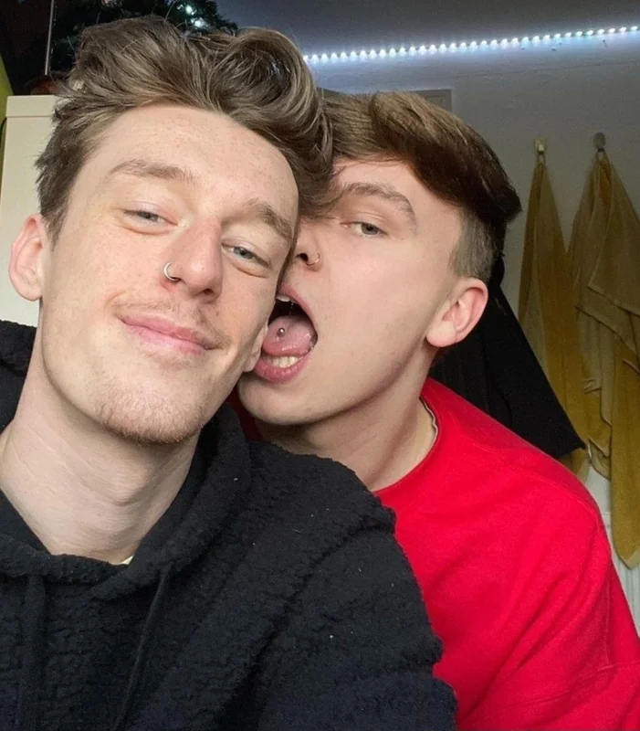 Gaycouple2326 OnlyFans couple profile with exclusive content