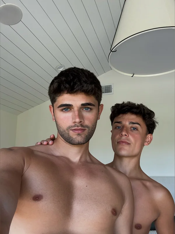 NickandAnt OnlyFans profile