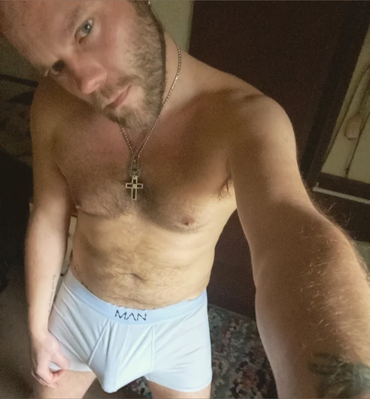 Jamie Baptiste OnlyFans model and exhibitionist