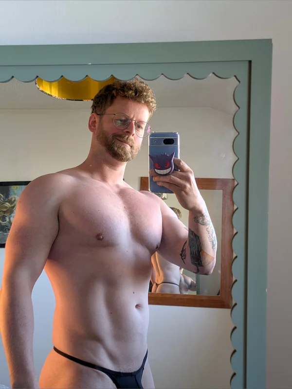 Gaymervers1 OnlyFans Creator Gaymervers1 OnlyFans creator with rugby build