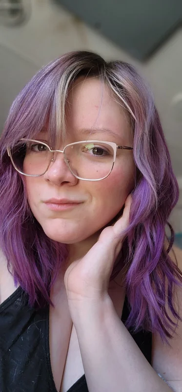Geeky Kitten OnlyFans profile