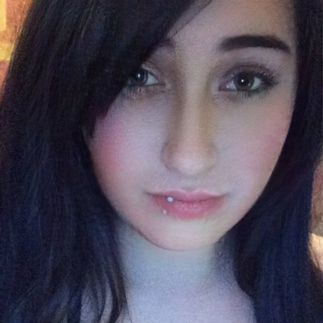 Geodoll OnlyFans NSFW content creator
