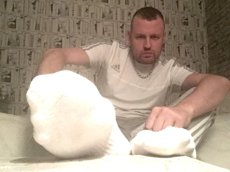 Geordiechavlad - OnlyFans Creator Profile Picture