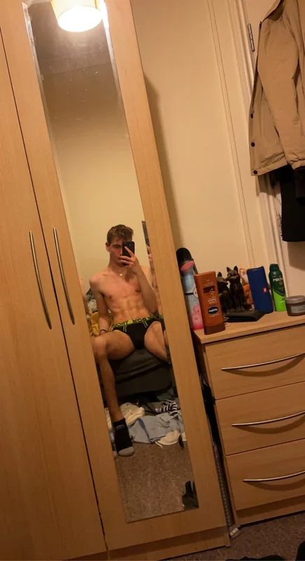 Georgieglg OnlyFans profile