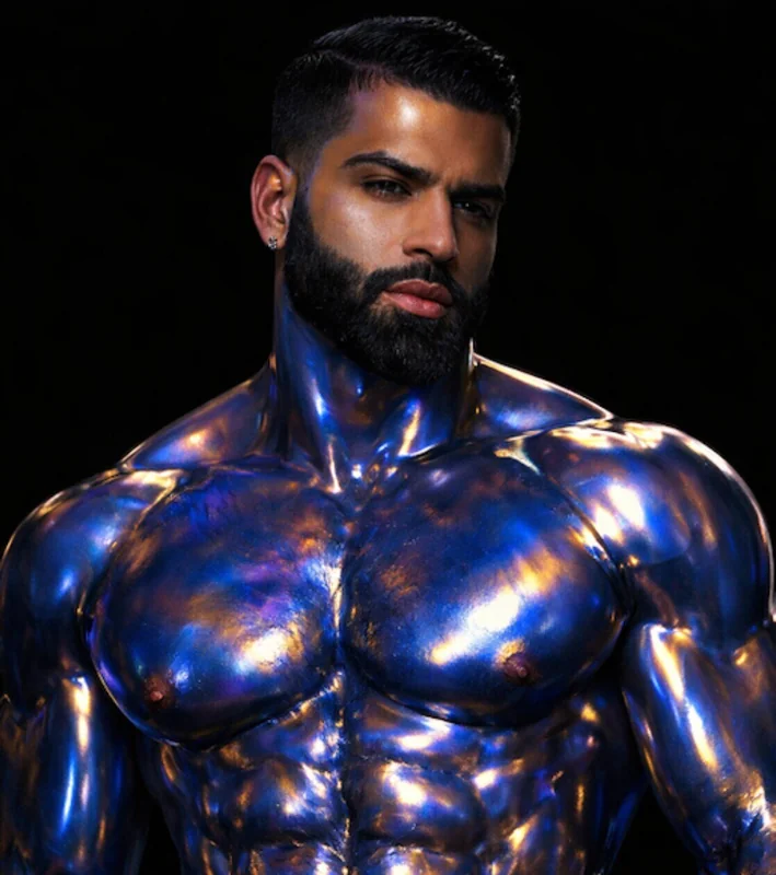 Official Gerardo Gabriel 👑 | Top 1% OnlyFans profile