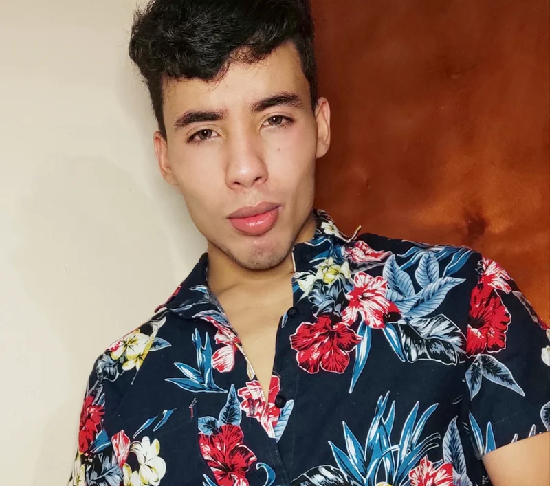 Harold OnlyFans Creator Harold OnlyFans Venezuelan twink bottom boy
