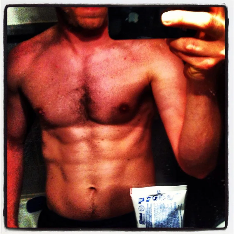 Gerrard12 OnlyFans profile