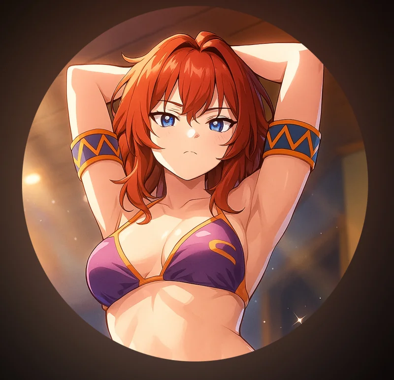 Gerudoofficial OnlyFans profile