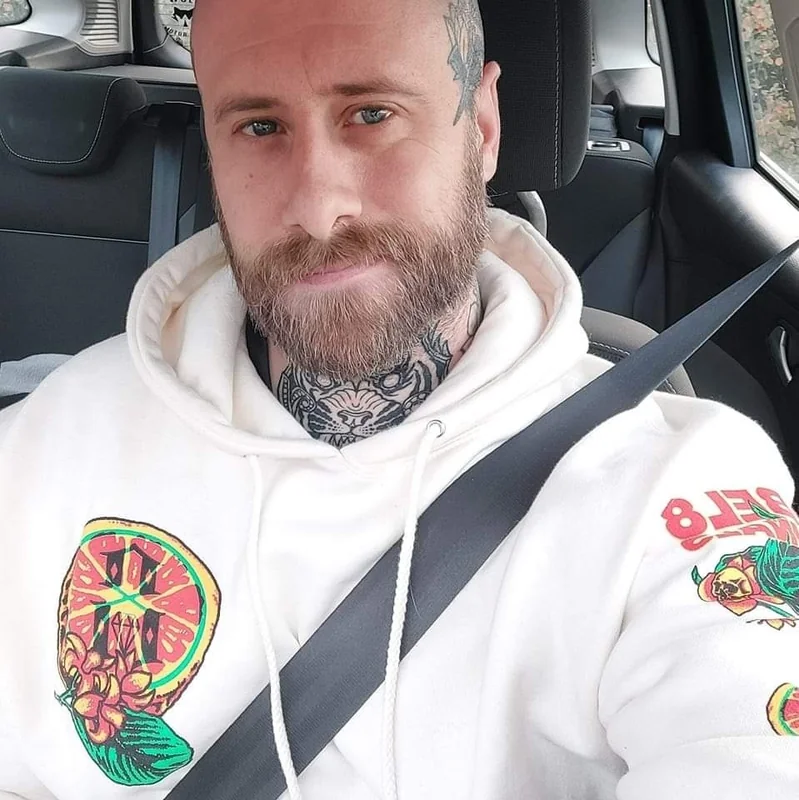 Phil OnlyFans Creator Phil OnlyFans Creator with tattoos