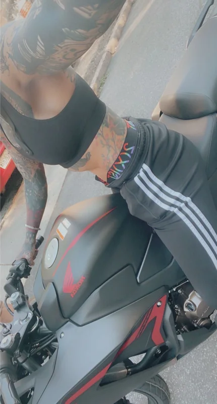 Getterdone OnlyFans Creator Getterdone OnlyFans creator with tattoos
