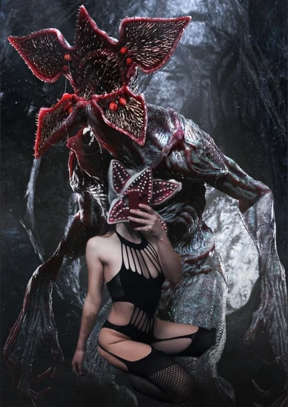 Ghostgirl141 OnlyFans profile