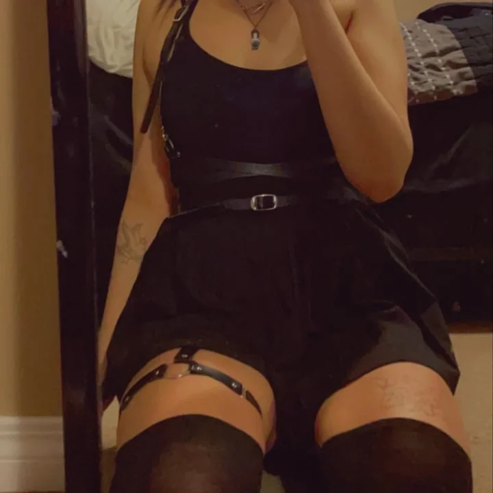 Ghostgrl222 - OnlyFans Creator Profile Picture