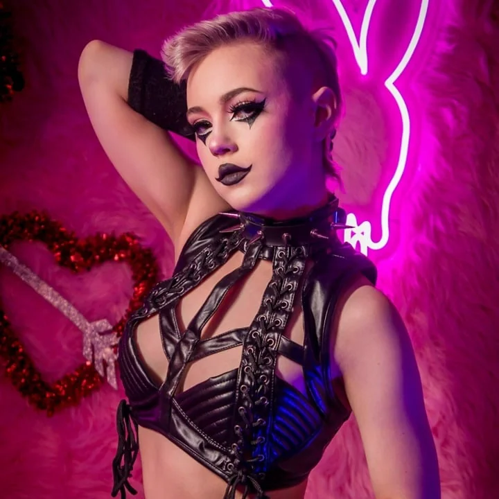 Ghostieghoo - OnlyFans Creator Profile Picture