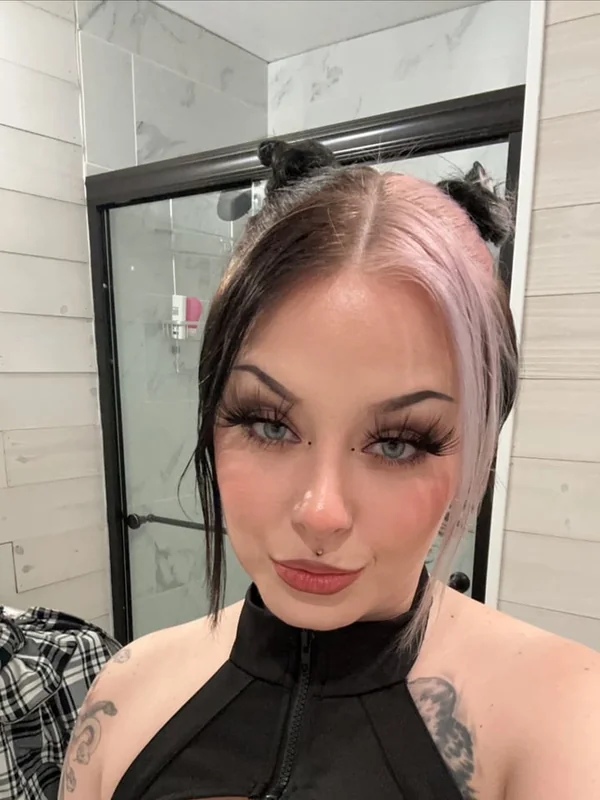 Ghostiiexo OnlyFans profile
