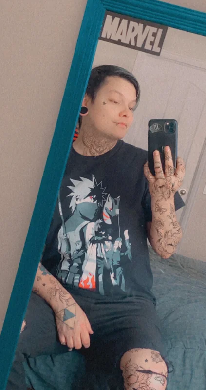 Ghostwiththemostt OnlyFans engaging personality