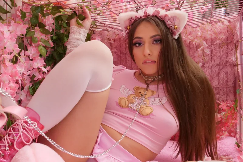 #1 DADDY'S GIRL - OnlyFans Creator Profile Picture