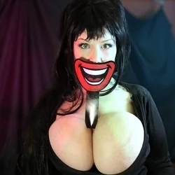 Gia Gotham - Alt/Cosplay | PPV | Free OnlyFans profile