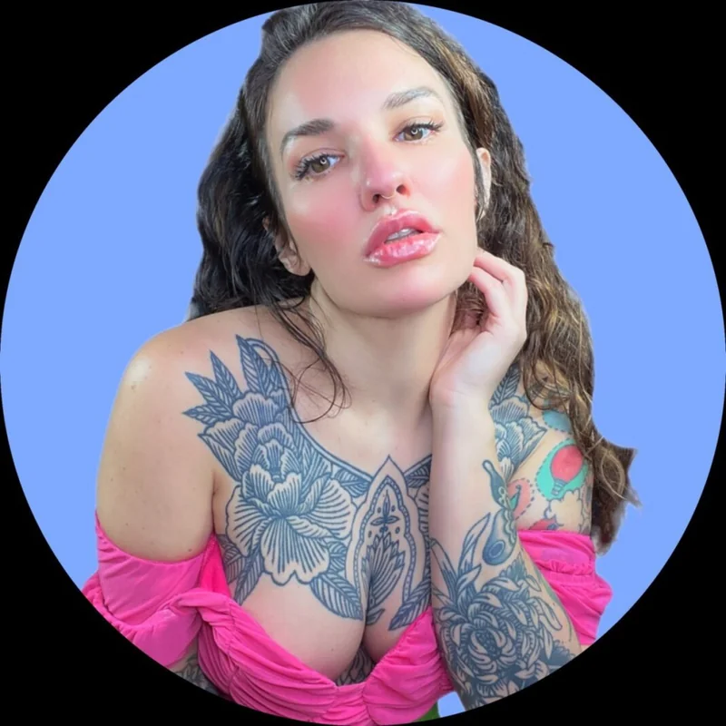 Goddess Gia Isabella - OnlyFans Creator Profile Picture
