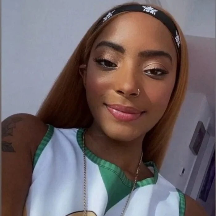Giannaspadeppv OnlyFans captivating personality