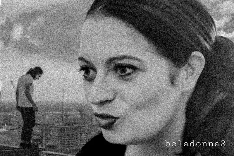 Giantessbeladonna8 OnlyFans creator with unique art
