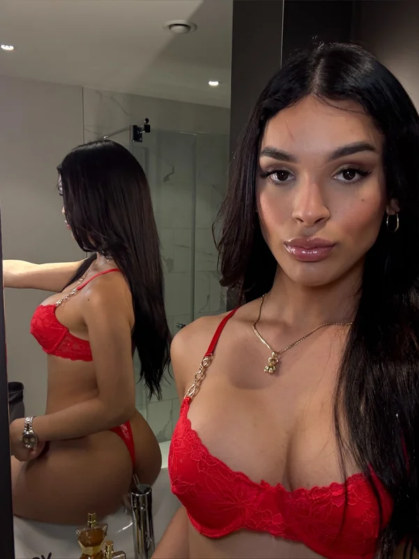Giany González OnlyFans profile