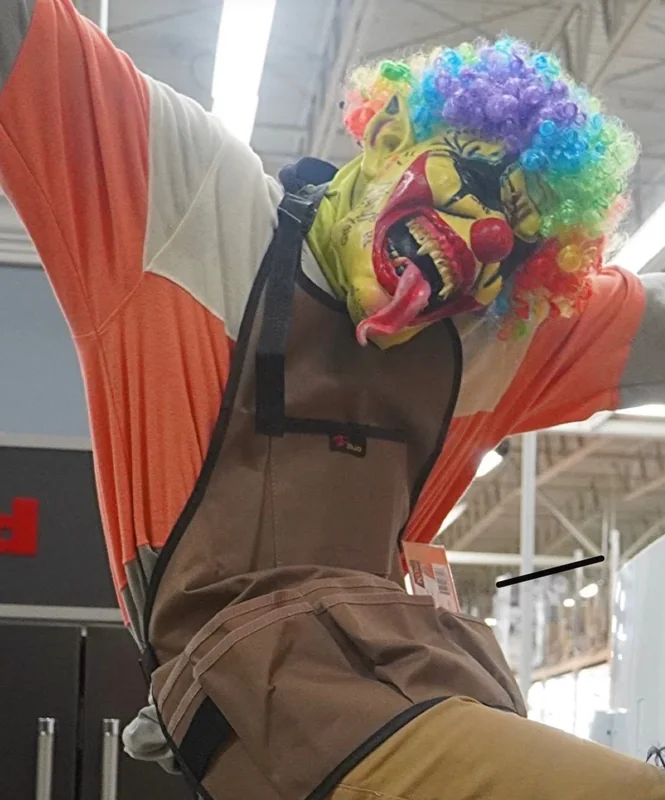 Gibbytheclown OnlyFans Clown of the Seven Sex Kingdoms