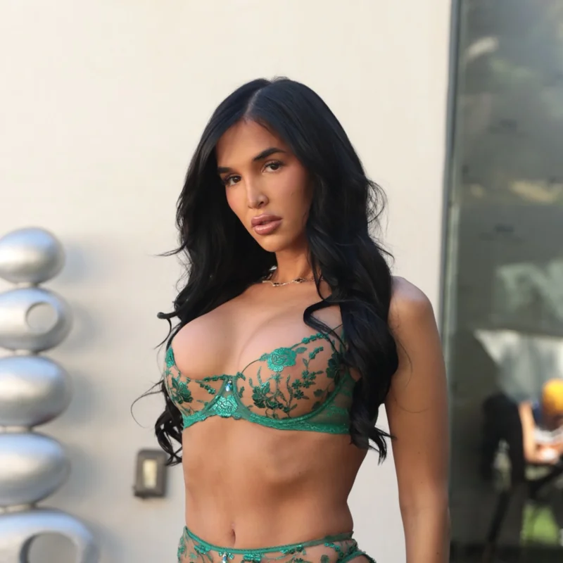 Lilah Gibney - OnlyFans Creator Profile Picture