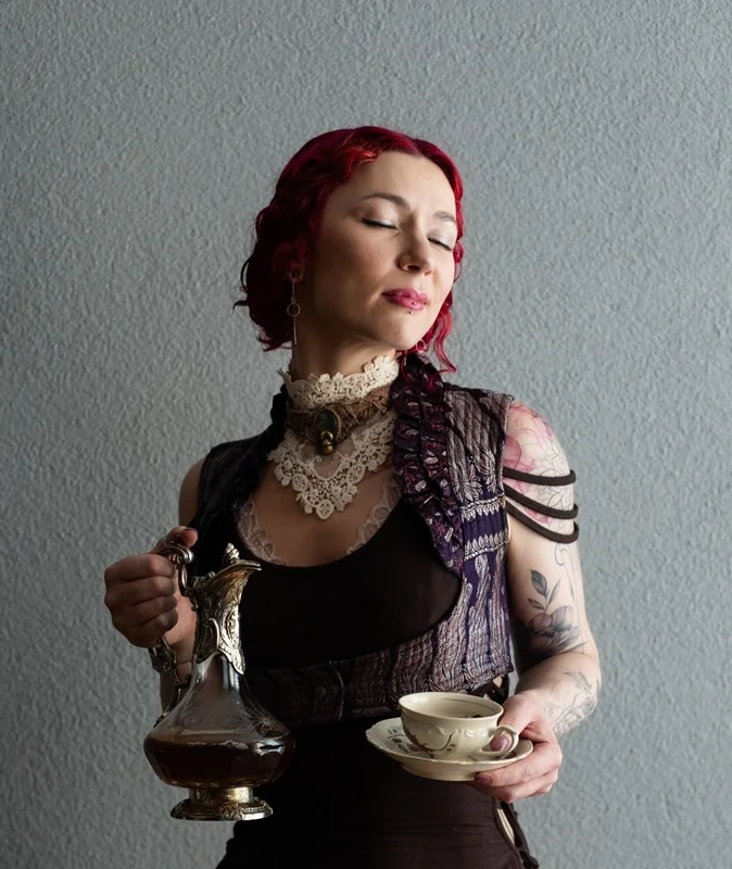 Sensual, intimate, playful adult content - OnlyFans Creator Profile Picture