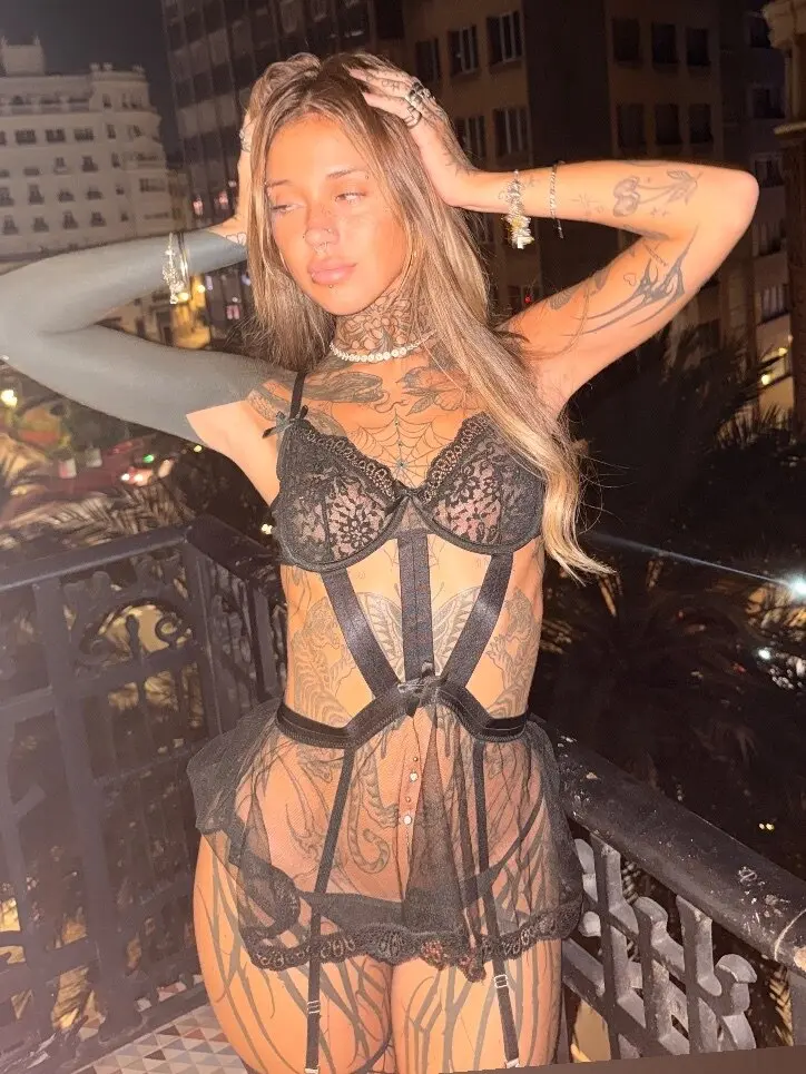 G I G I - Exclusive Exclusive Content on OnlyFans G I G I (@gigi_onlyf) OnlyFans exclusive creator profile photo