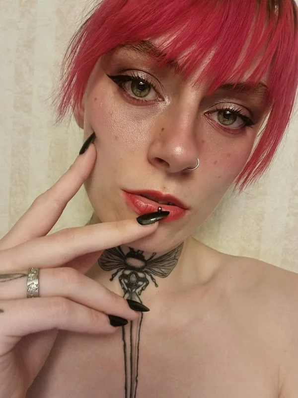 Gigiclematis OnlyFans profile