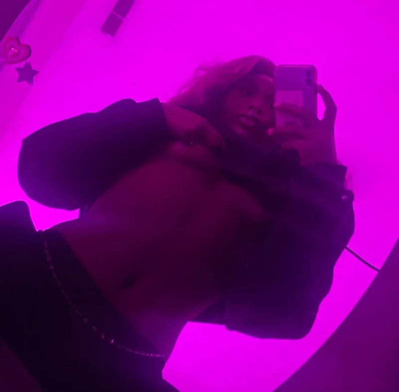 Gigi the doll OnlyFans Profile Gigi the doll OnlyFans blonde girl