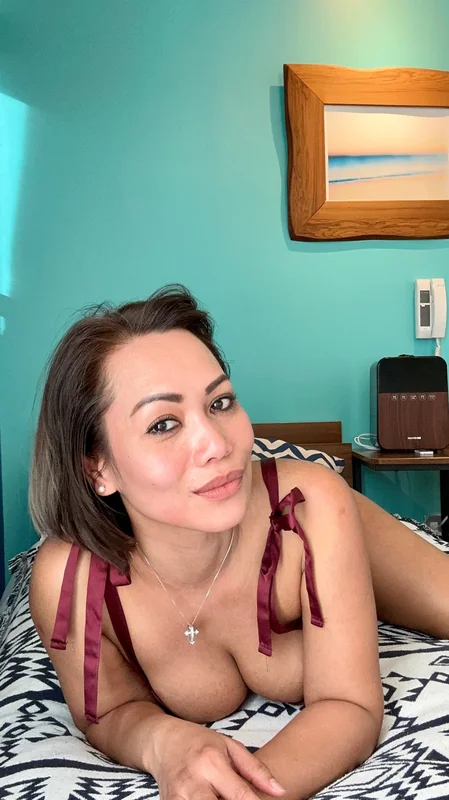 Gigi the Sexy Grandma - OnlyFans Creator Profile Picture