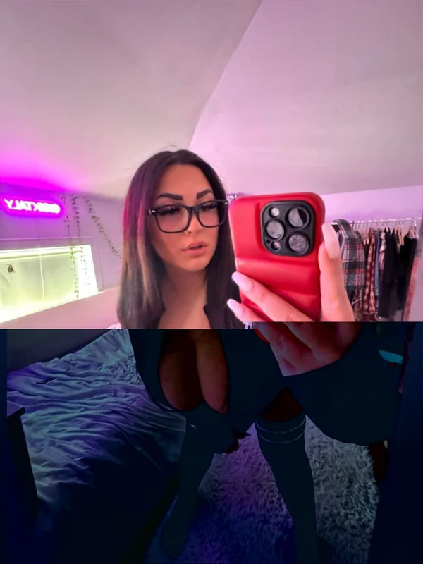 Gigi YES it’s P!NK - OnlyFans Creator Profile Picture