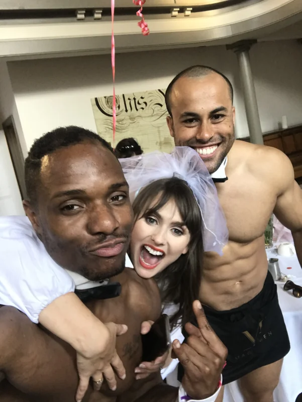 Gigoloking OnlyFans profile