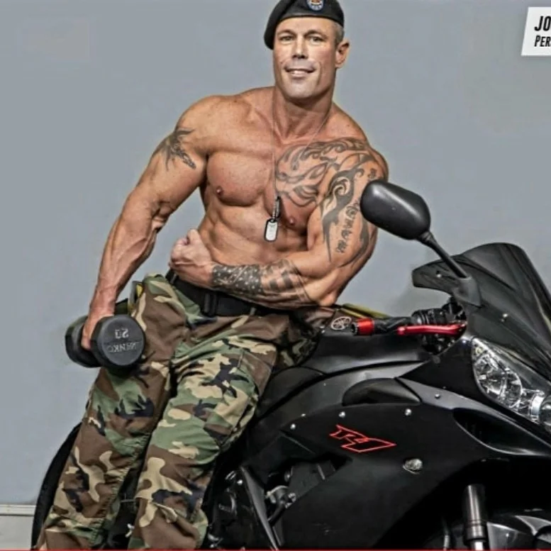 Gijoey OnlyFans American pornstar with exclusive content