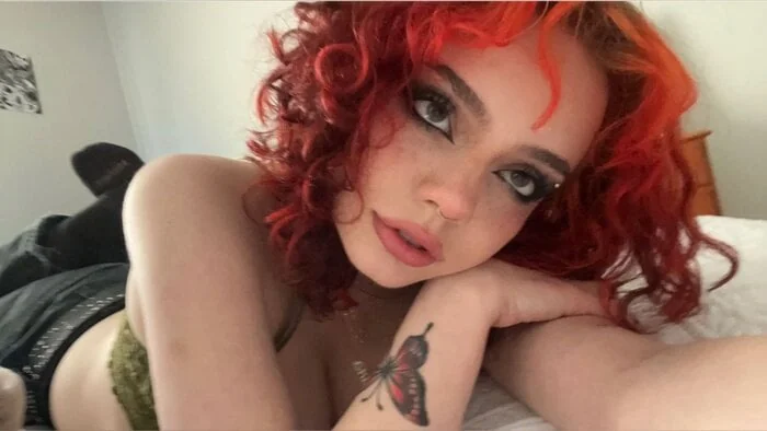 Ginaleigh02 OnlyFans profile