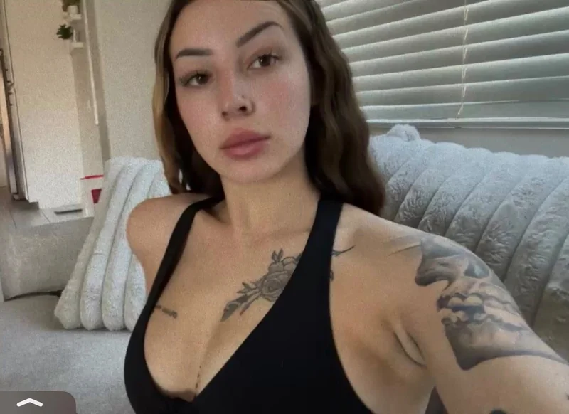 Gina jade OnlyFans tattooed creator