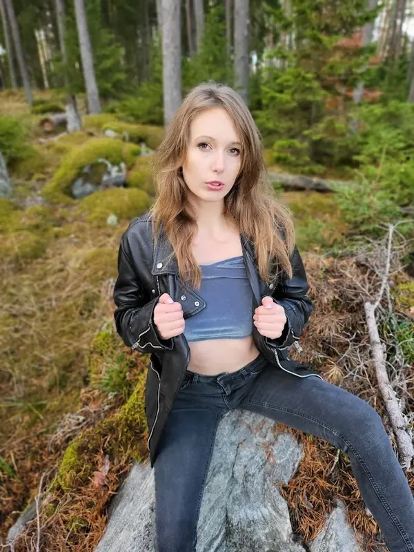 Ginasnoww - Swedish Fantasy and Kink Creator Ginasnoww OnlyFans profile picture - Swedish kink creator